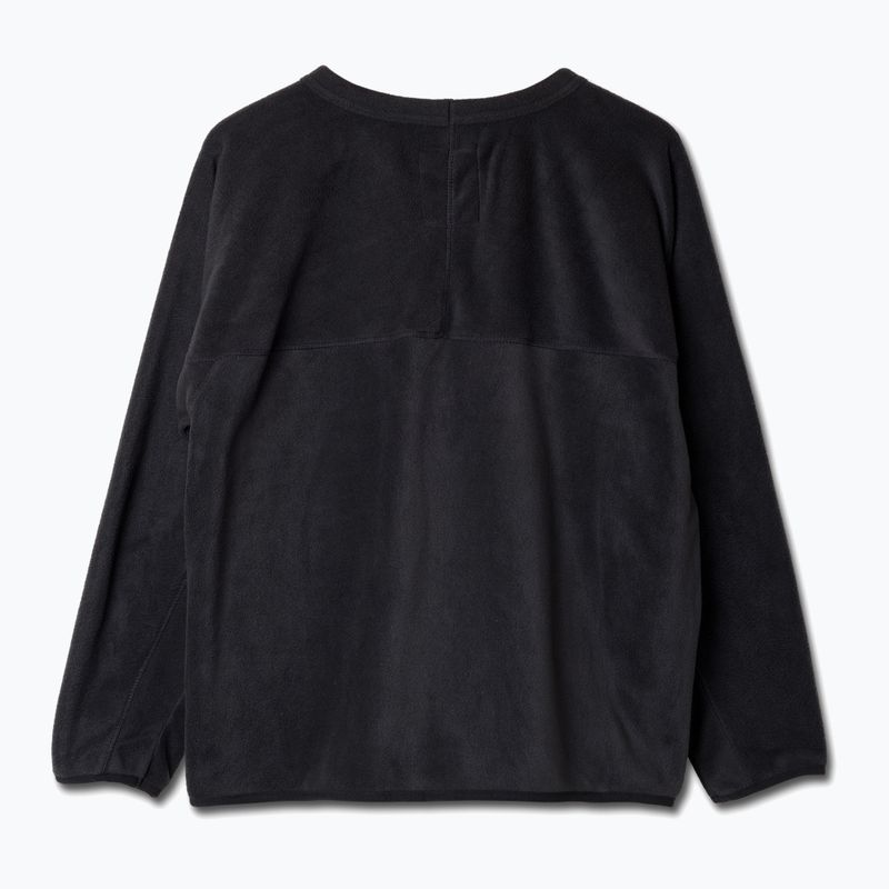Női pulóver KAVU Kelowna black 2