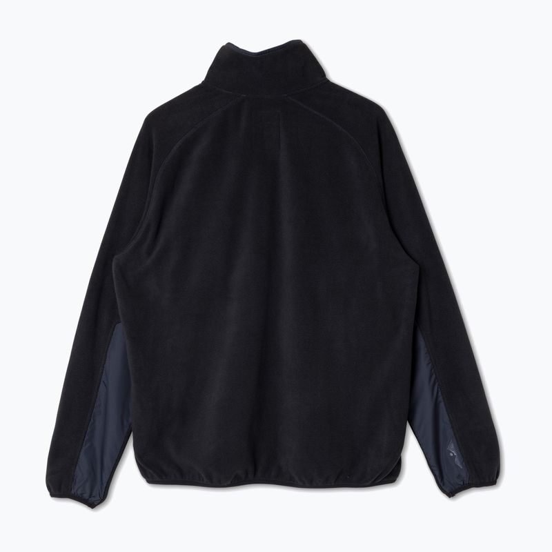 Férfi pulóver KAVU Teannaway black 2