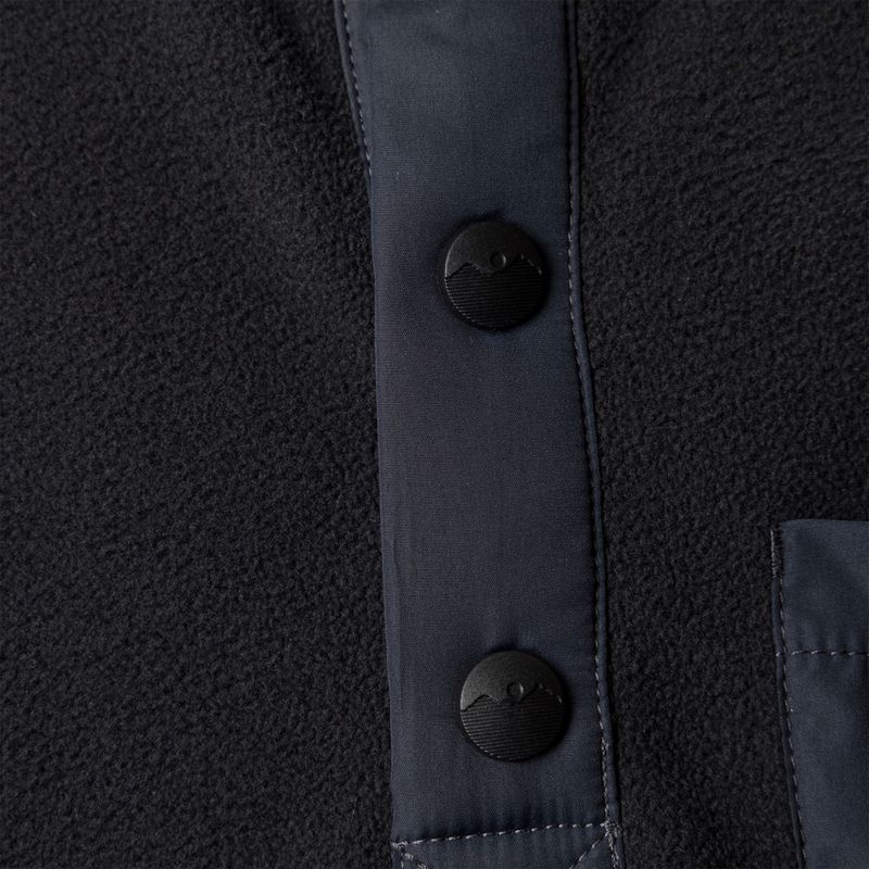 Férfi pulóver KAVU Teannaway black 3