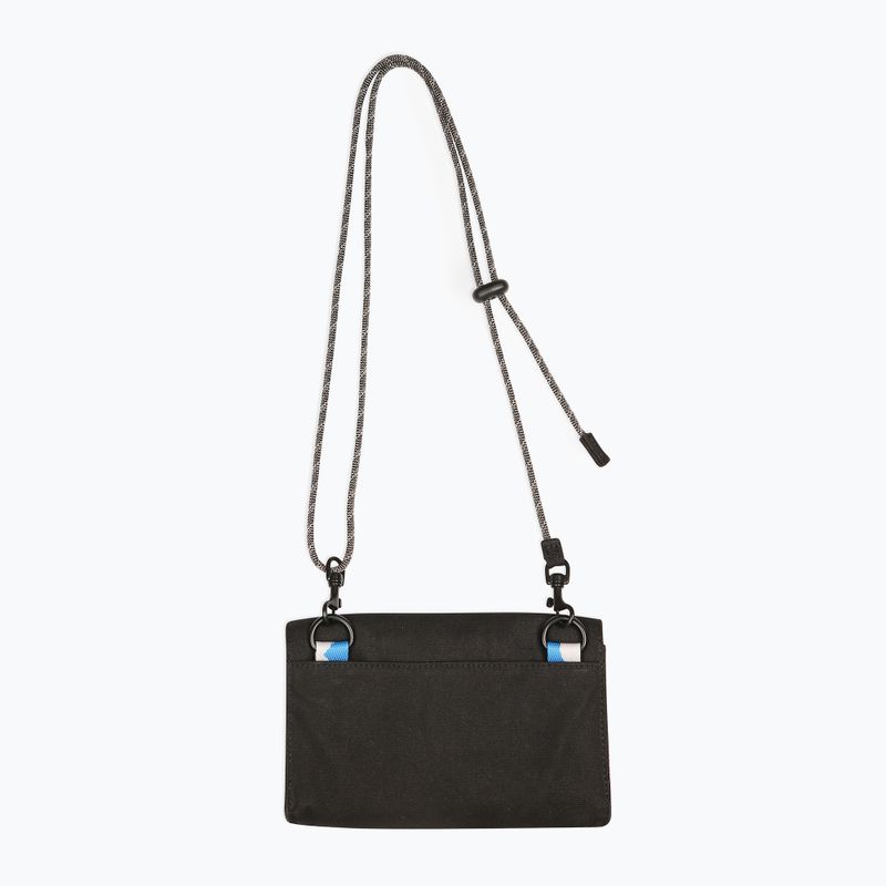 KAVU Islamorada Cross Body pénztárca fekete 2