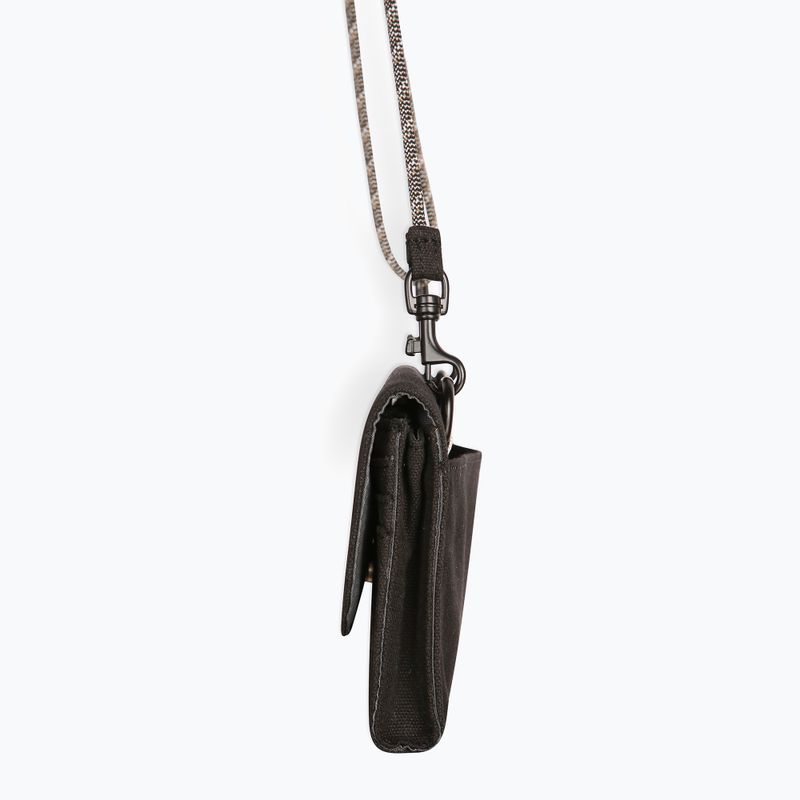 KAVU Islamorada Cross Body pénztárca fekete 3