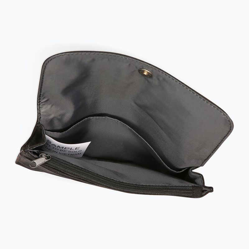 KAVU Islamorada Cross Body pénztárca fekete 4