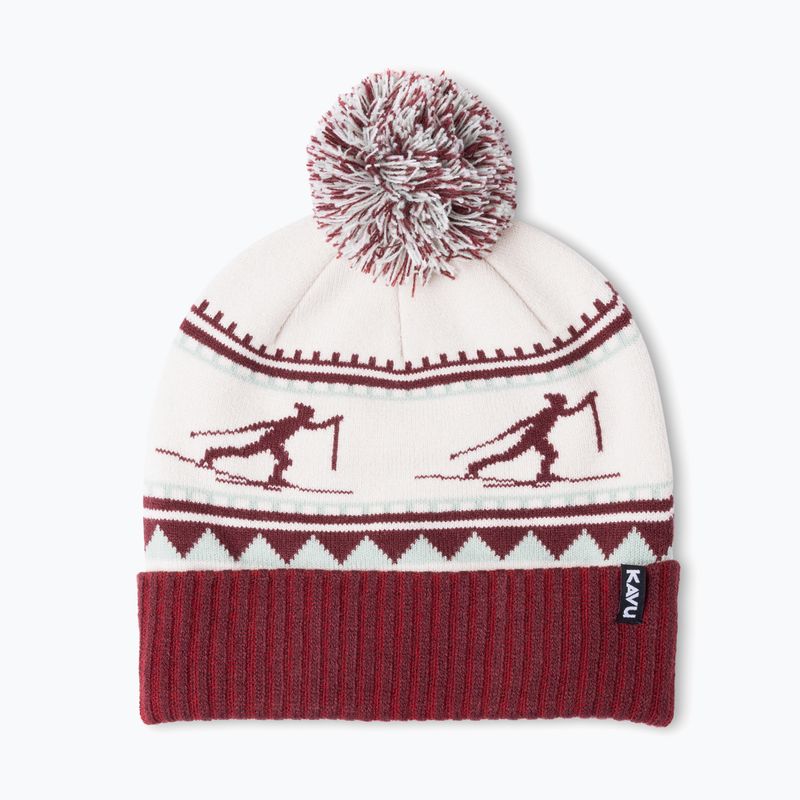 Téli sapka KAVU Herschel ski slope