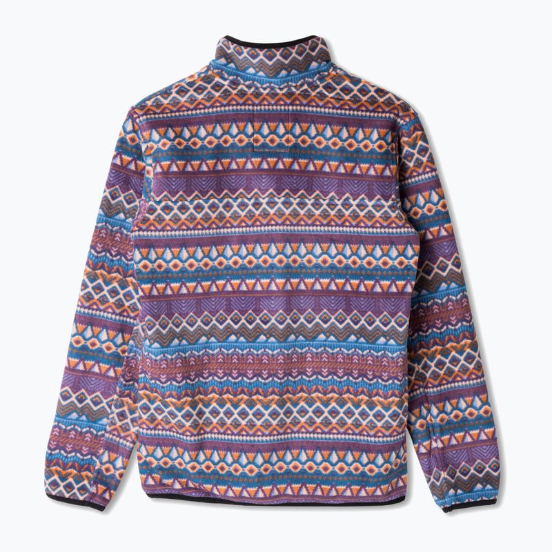 Női pulóver KAVU Cavanaugh cottage knit 2