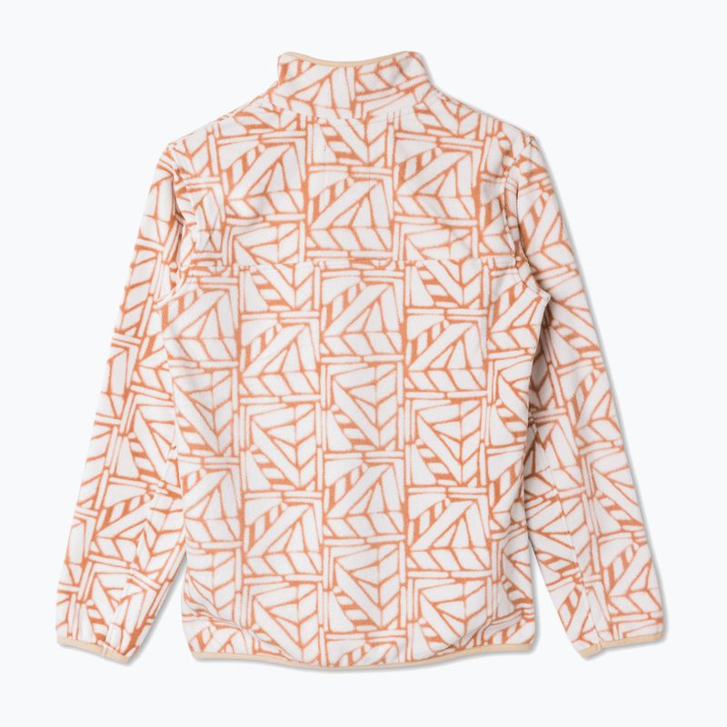 Női pulóver KAVU Cavanaugh shape shifter 2