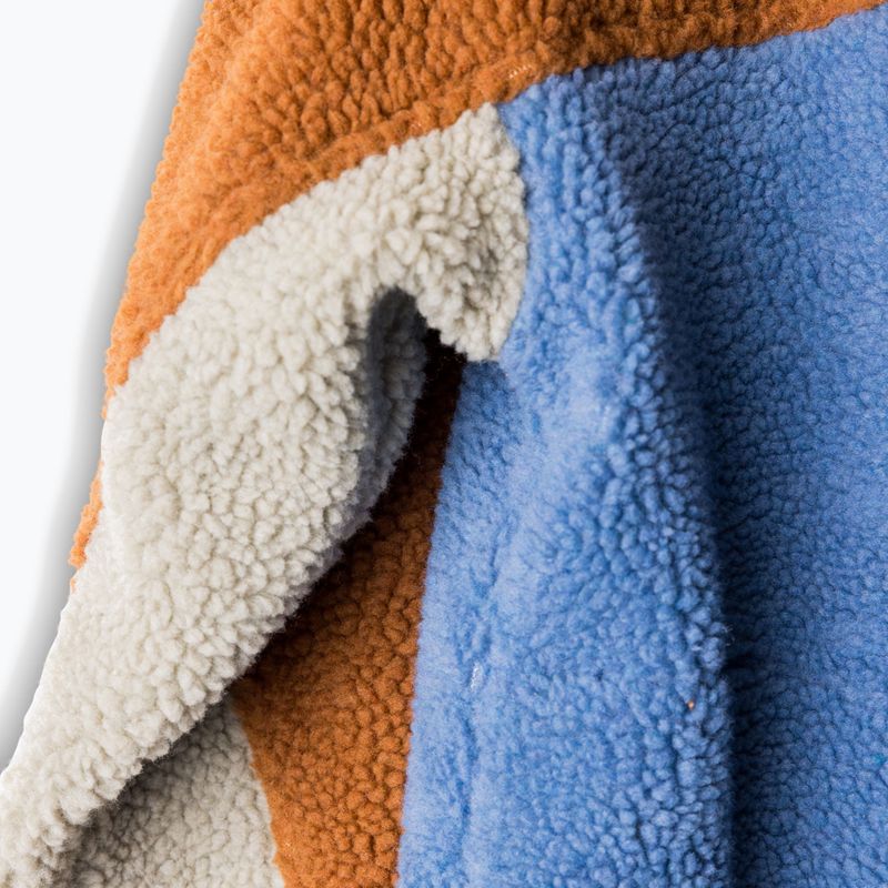 Női pulóver KAVU Pinesdale sedona blue 3