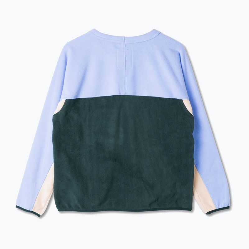 Női pulóver KAVU Kelowna fall fuse 2