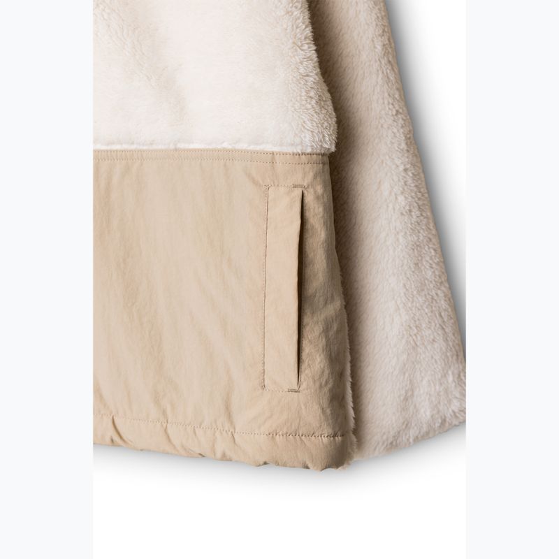 Női pulóver KAVU Rockhaven chalk 3