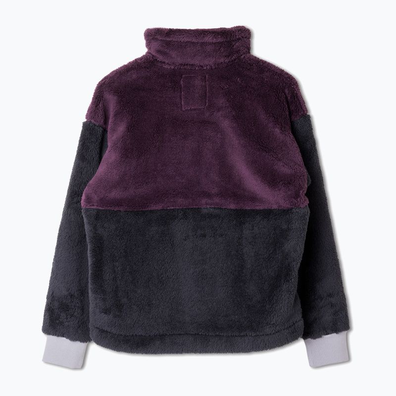Női pulóver KAVU Spirit Cove blackberry blend 2