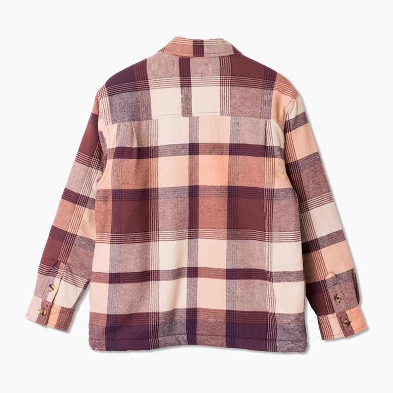 Női ing KAVU Pinedrona blush berry 2