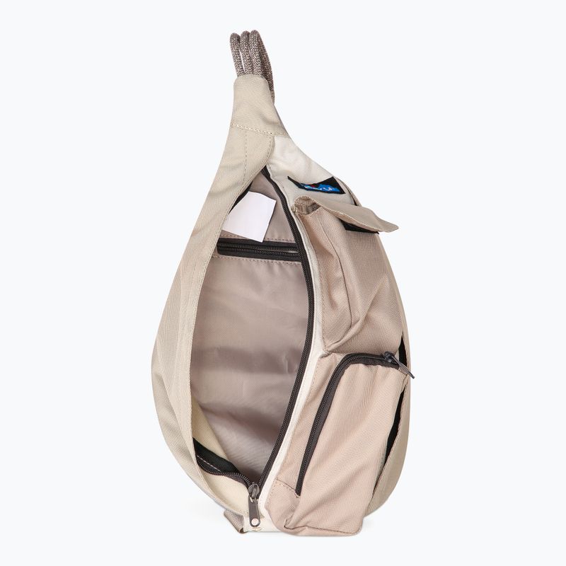 Városi hátizsák KAVU Mini Rope Sling 4 l ranchland 3