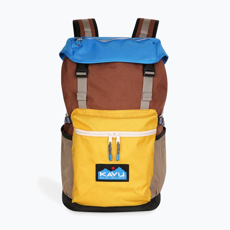 Hátizsák KAVU Timaru 22 l scout