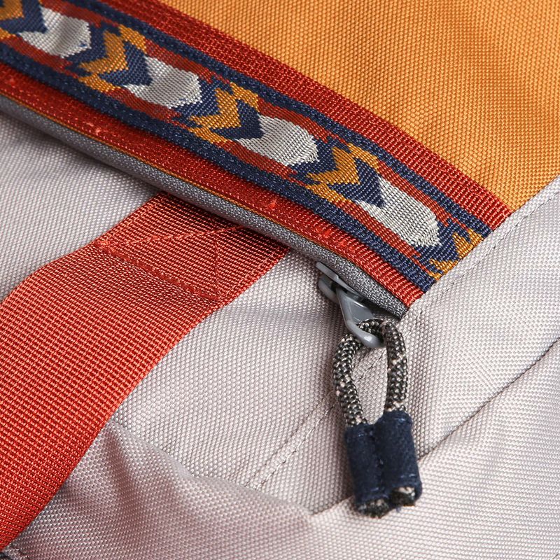 Hátizsák KAVU Shuttle Sack 19 l camp time 3
