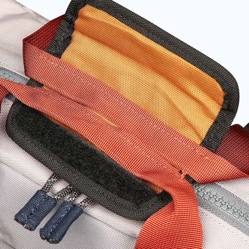 Hátizsák KAVU Shuttle Sack 19 l camp time 4
