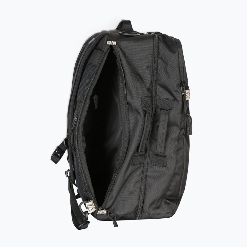 KAVU Hauler Hills 39 l raven city hátizsák 3