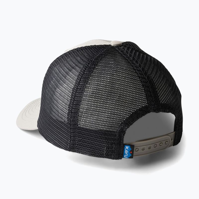 KAVU Low Tide ridgestone baseball sapka 2