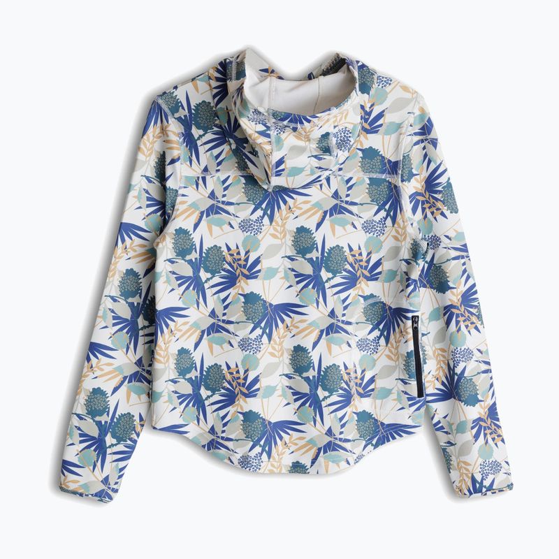 Női KAVU Sunshade Hoodie paradicsom pálma 2