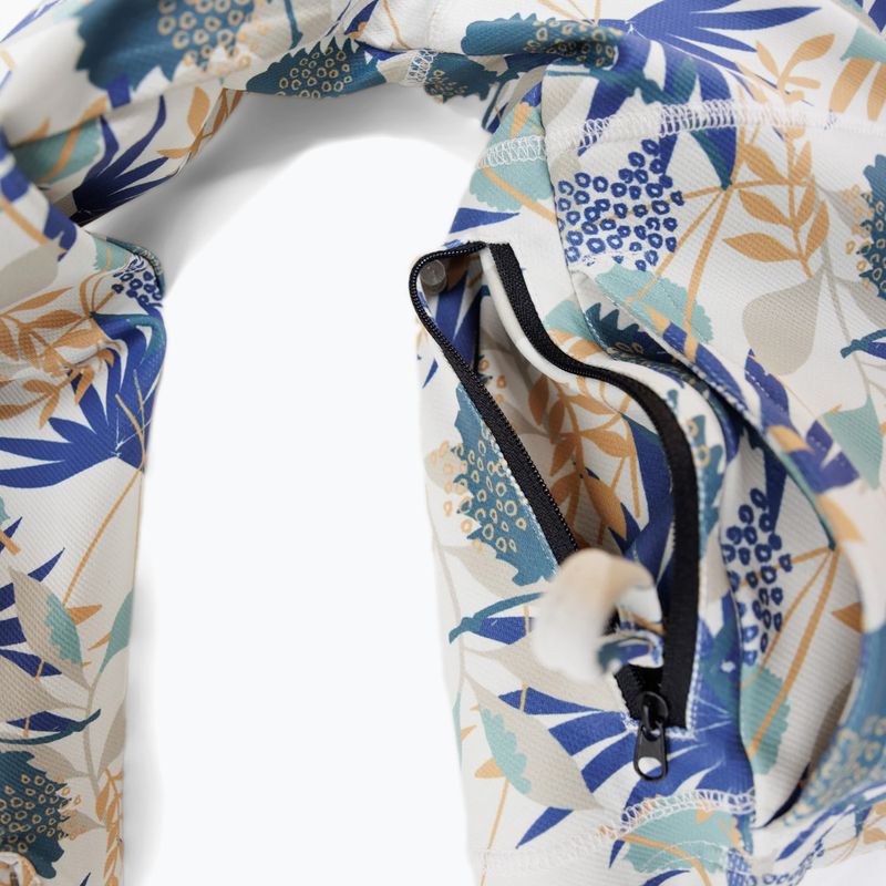 Női KAVU Sunshade Hoodie paradicsom pálma 3