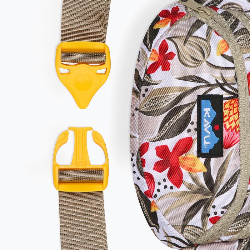 KAVU Spectator vese tasak 0,5 l tropifloral 4