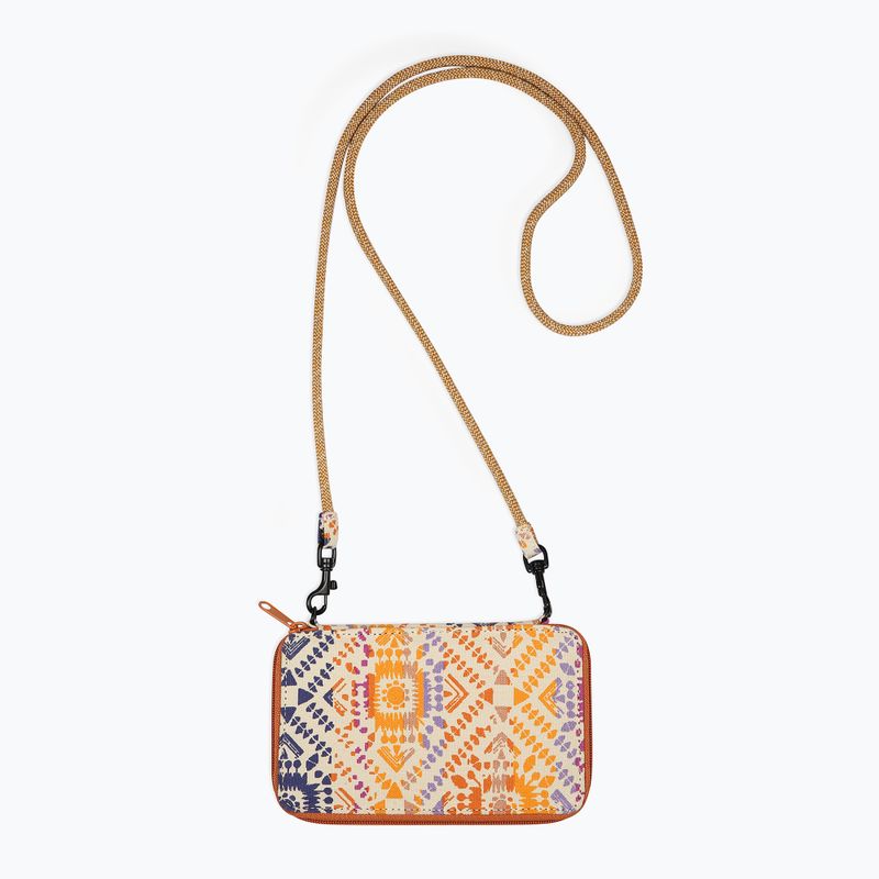 KAVU Go Time Cross Body nyomvonal sikkes tasakja 2