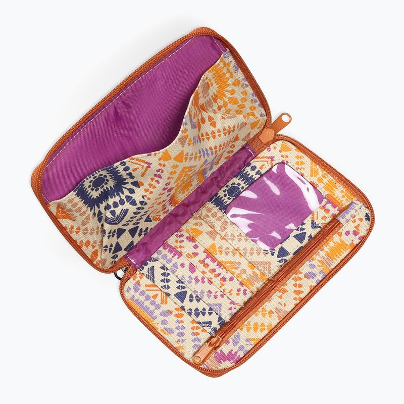 KAVU Go Time Cross Body nyomvonal sikkes tasakja 3