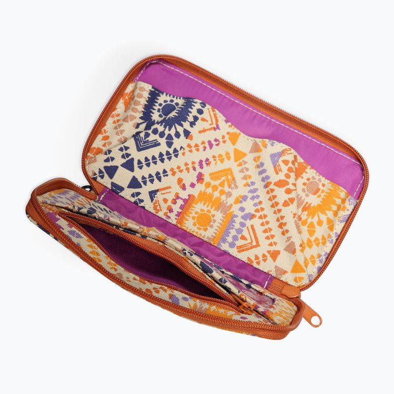 KAVU Go Time Cross Body nyomvonal sikkes tasakja 4