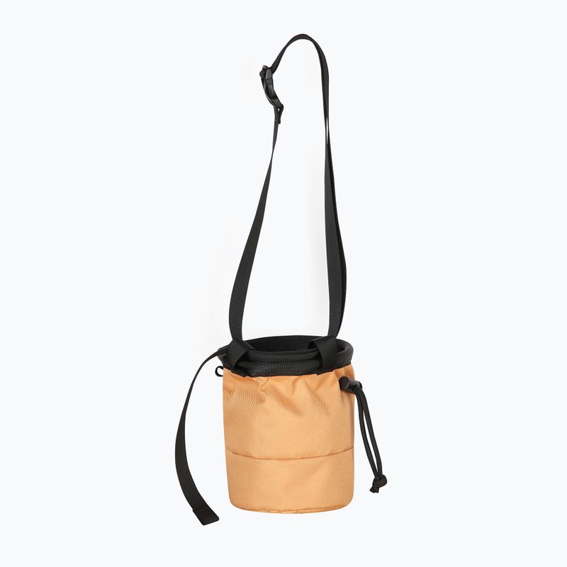 KAVU Peak Seeker teak magnézia táska 2