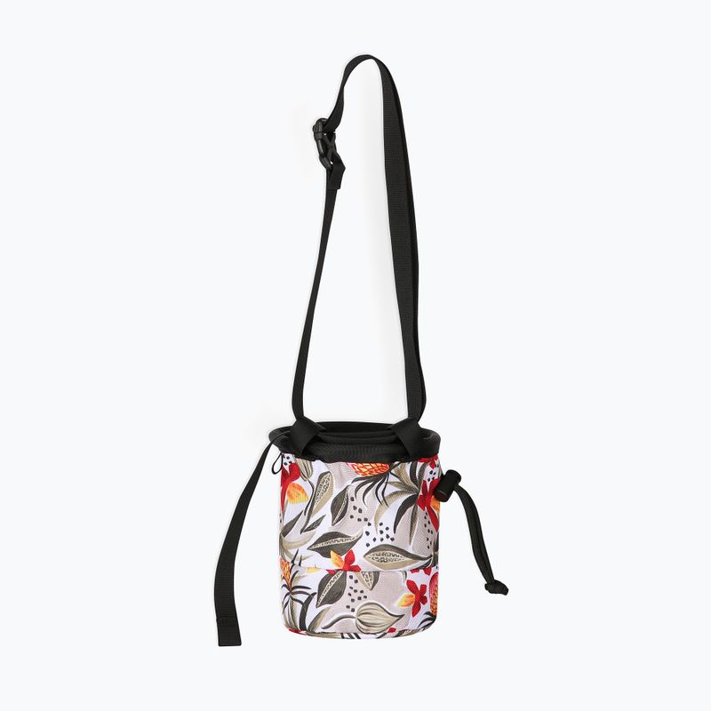 KAVU Peak Seeker trópusi virágos magnézia táska 2