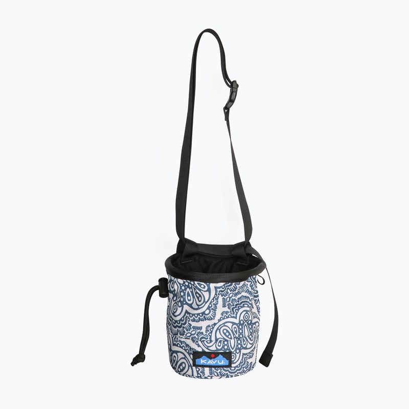 KAVU Peak Seeker isteni damaszt magnézia táska