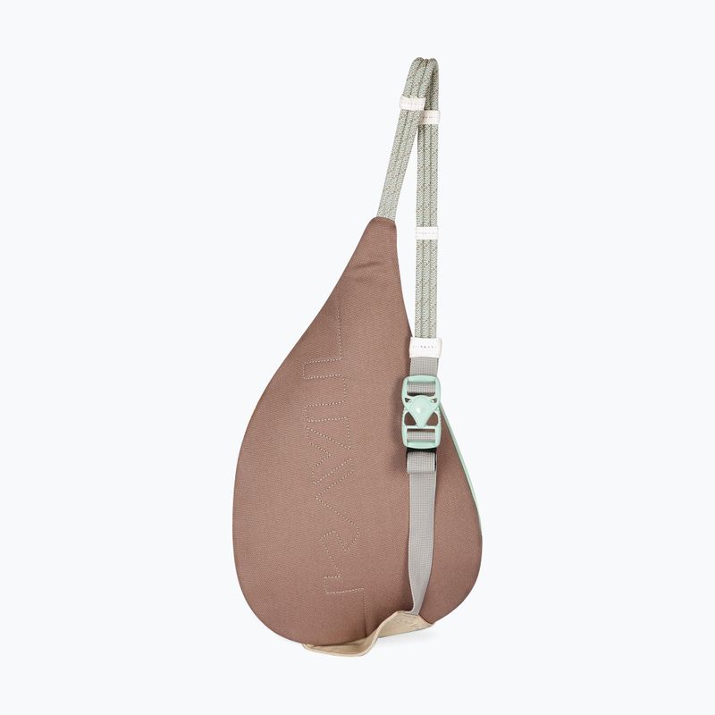 KAVU Mini Rope 4 l macarons városi hátizsák 2