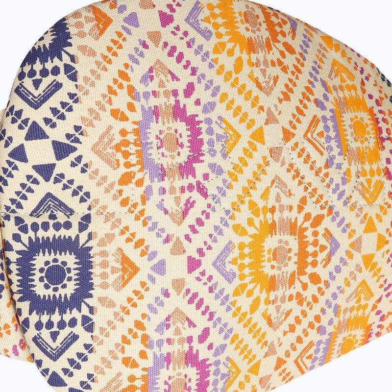 KAVU Mini Rope 4 l nyomvonalas, elegáns városi hátizsák 4