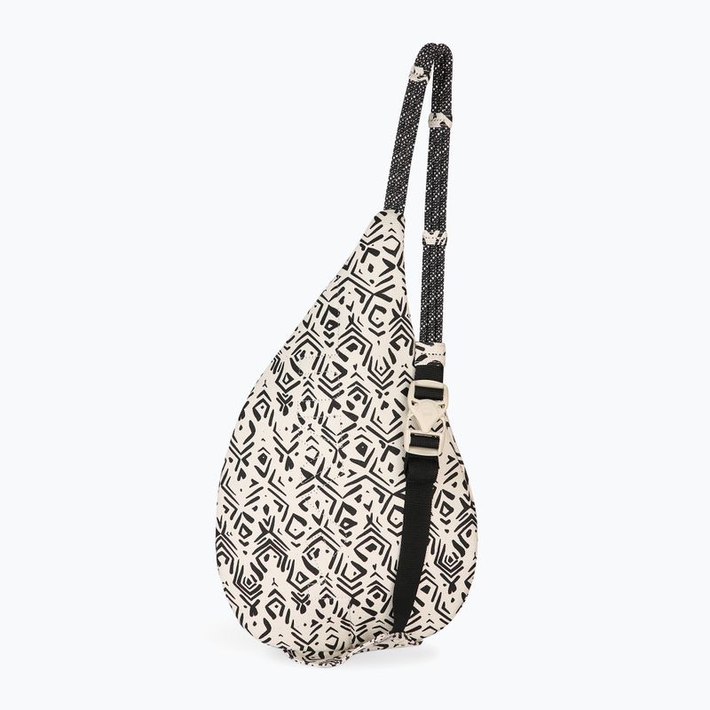 KAVU Mini Rope 4 l surf eddy city hátizsák 2