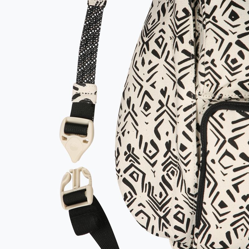 KAVU Mini Rope 4 l surf eddy city hátizsák 3
