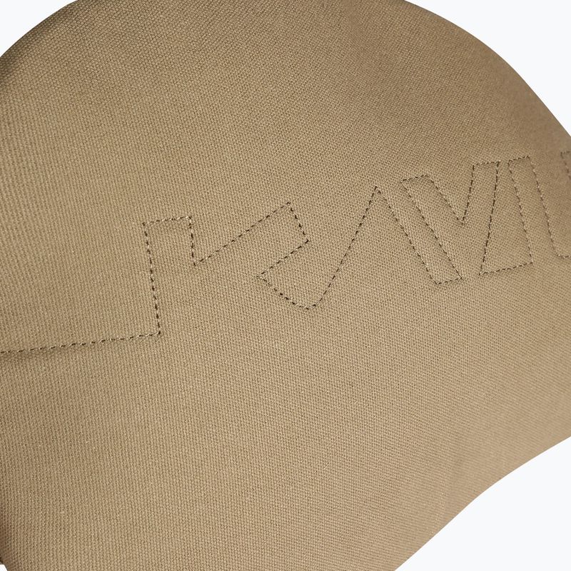 KAVU Mini Rope 4 l oliva színű városi hátizsák 4