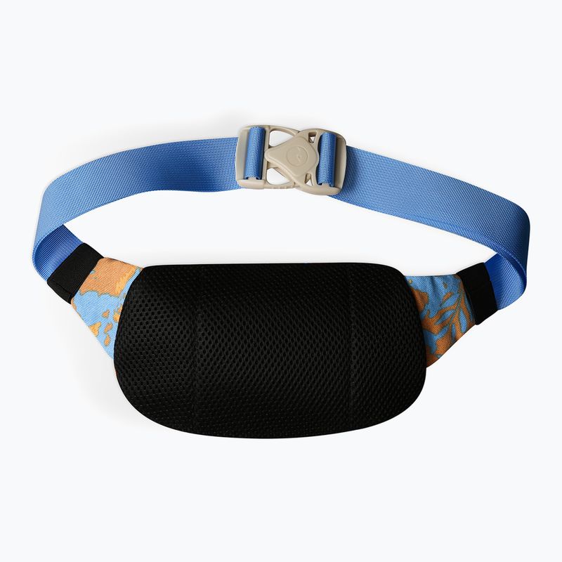 KAVU Canvas Spectator 0,5 l sky bloom vese táska 2
