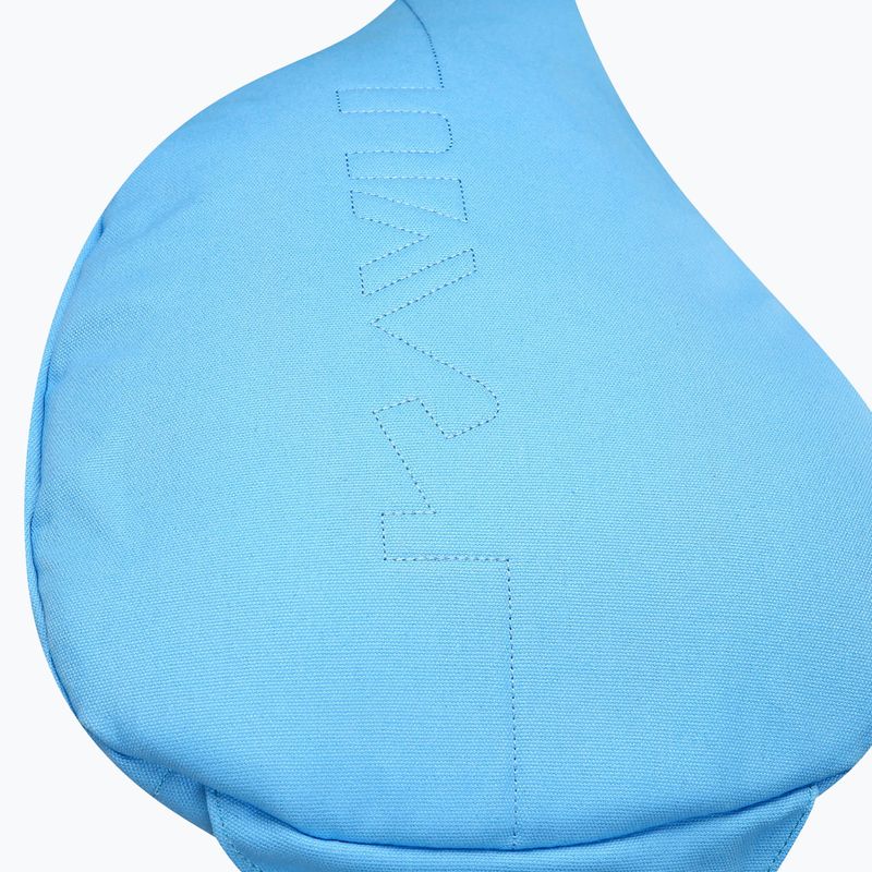 KAVU Rope 10 l kék öböl városi hátizsák 4