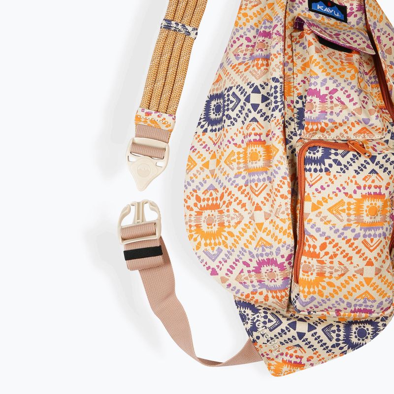 KAVU Rope 10 l trail chic városi hátizsák 3