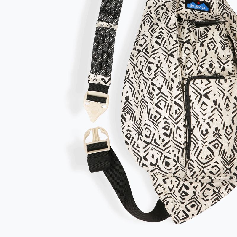 KAVU Rope 10 l surf eddy city hátizsák 3