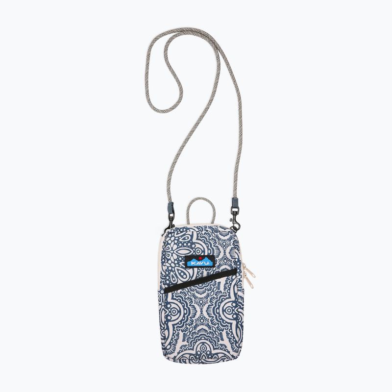 KAVU Essential Case isteni damaszt