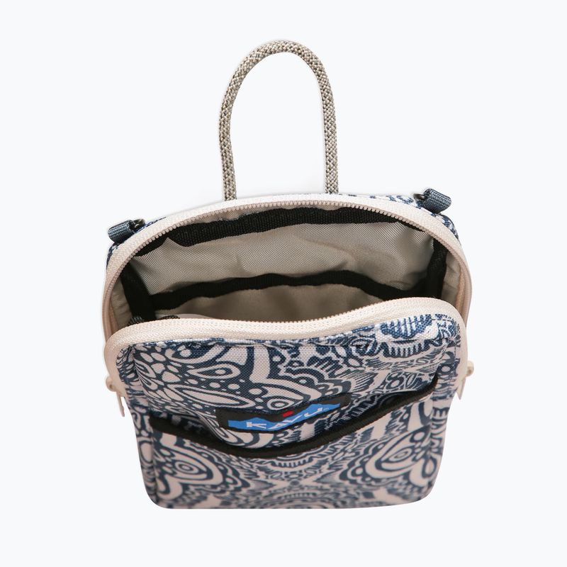 KAVU Essential Case isteni damaszt 4