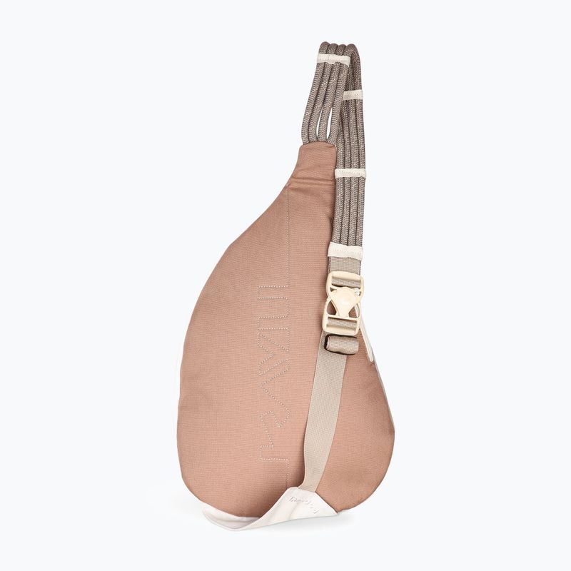 KAVU Remix Rope Bag 10 l kavicskő városi hátizsák 2