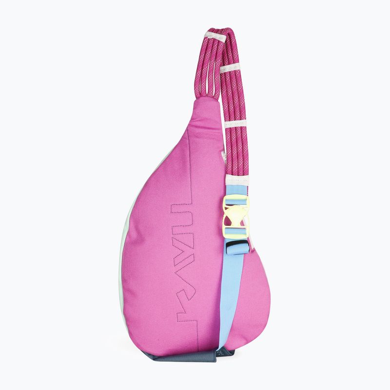 KAVU Remix Rope hátizsák 10 l geodézia 2