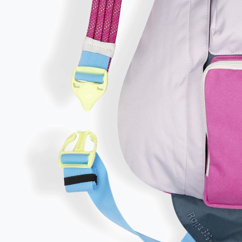 KAVU Remix Rope hátizsák 10 l geodézia 3