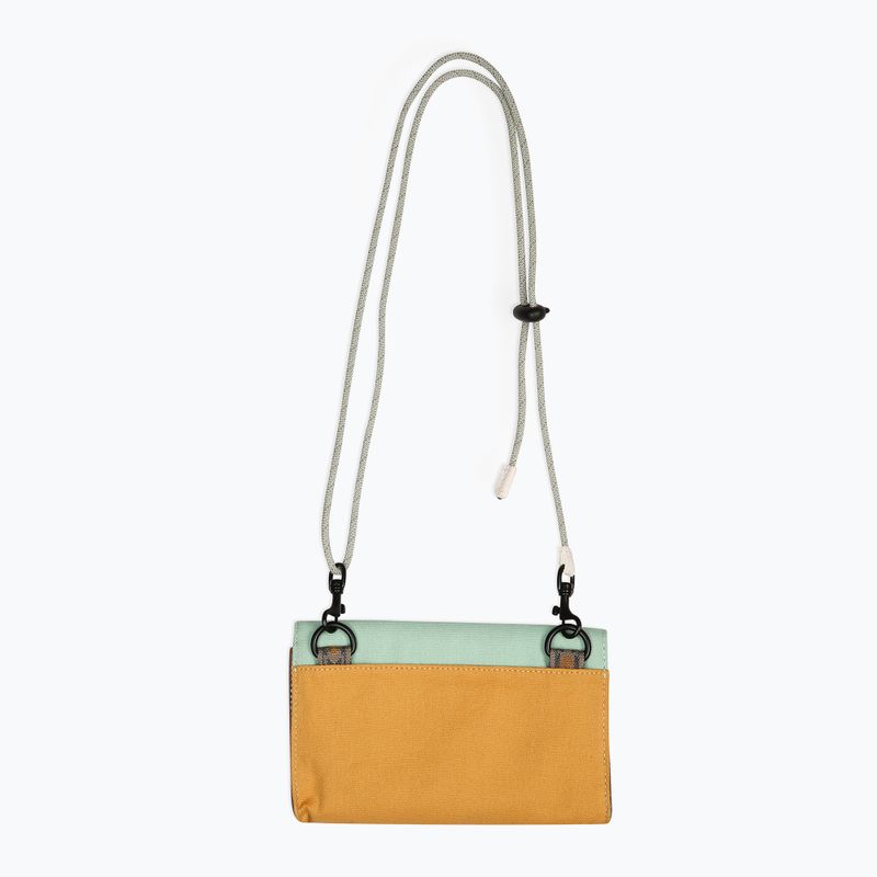 KAVU Islamorada Cross Body macarons pénztárca 2