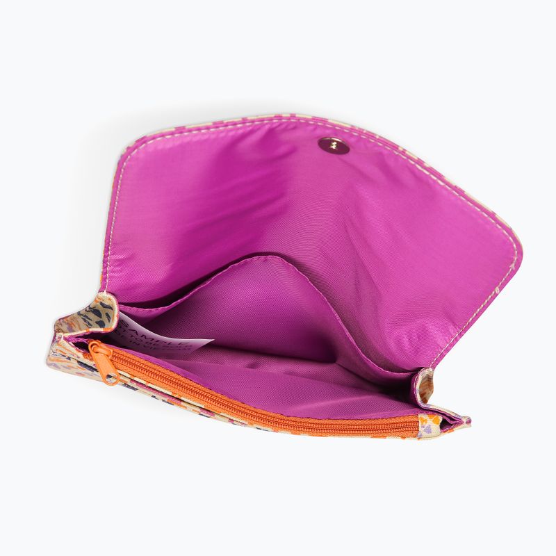 KAVU Islamorada cross body trail chic pénztárca 4