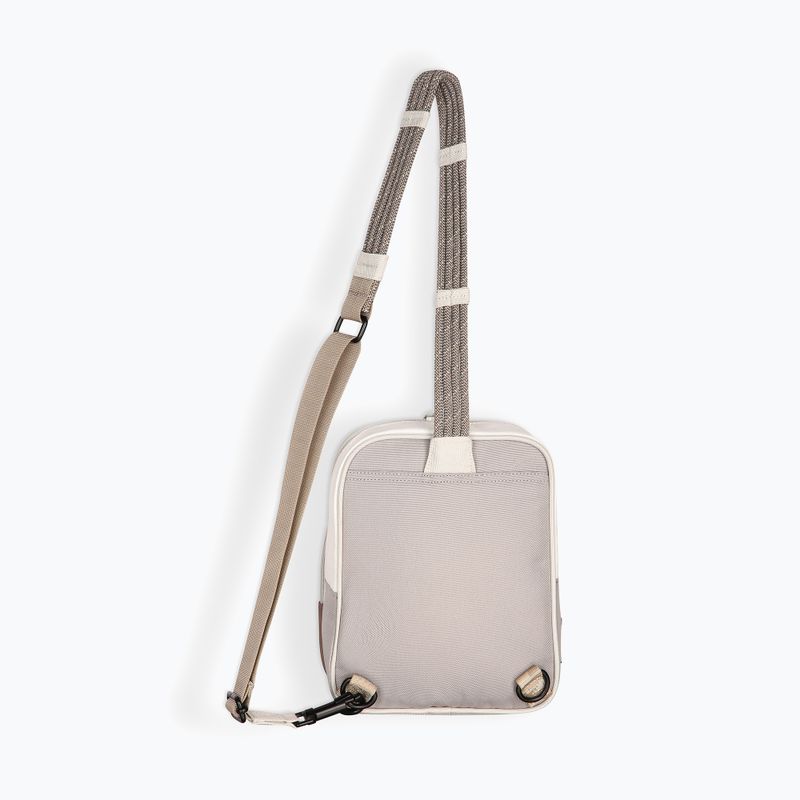 KAVU Pescadero Sling 3 l kavicskő városi hátizsák 2