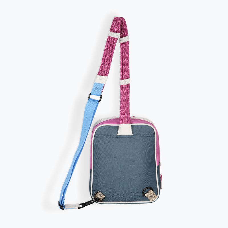 KAVU Pescadero Sling 3 l városi hátizsák geodézia 2