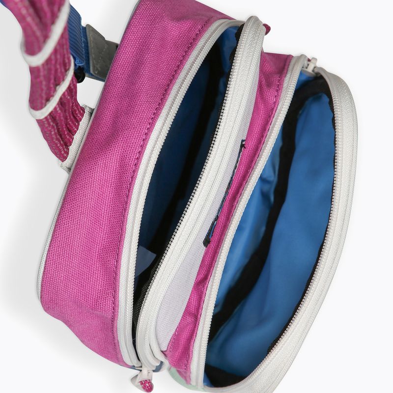 KAVU Pescadero Sling 3 l városi hátizsák geodézia 4