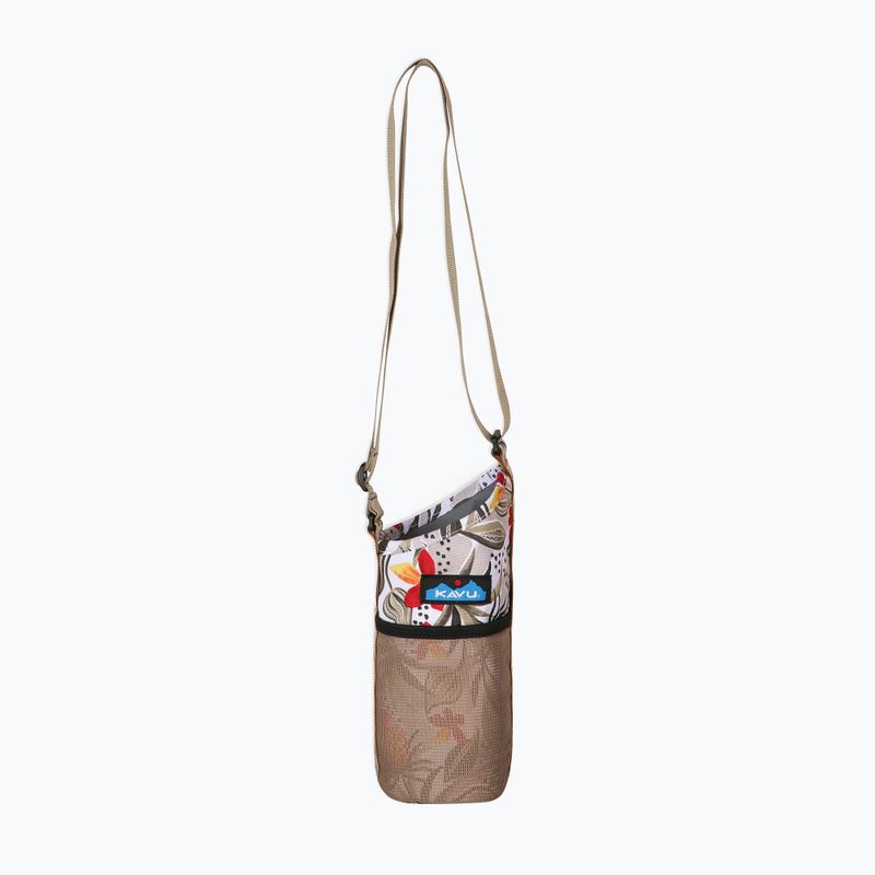 KAVU Slurp Bottle Sling tropifloral