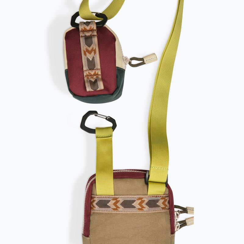 KAVU Yorktown Mix tasak 0,5 l friss erdei erdő 3